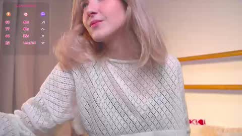 Kate  online show from September 27, 2:15 pm