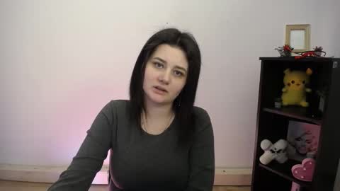 kissleoxx online show from February 20, 2:41 pm