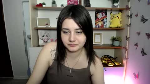kissleoxx online show from May 21, 12:01 pm
