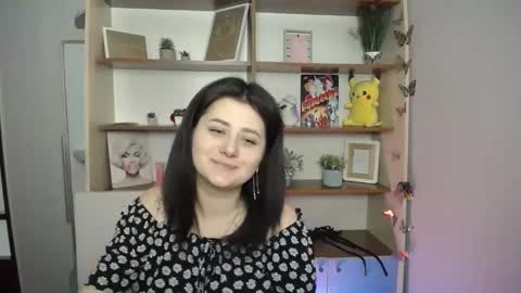 kissleoxx online show from March 29, 12:29 pm