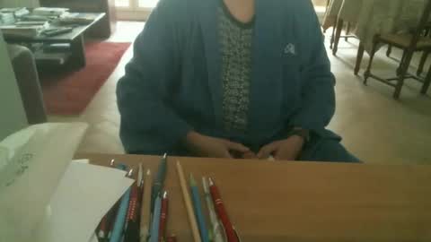 kisslog1 online show from October 25, 7:40 am