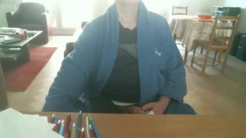 kisslog1 online show from October 11, 9:03 am