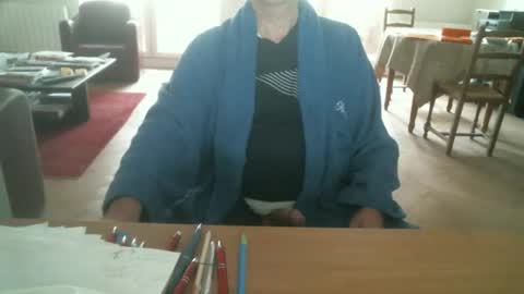 kisslog1 online show from October 5, 3:19 pm