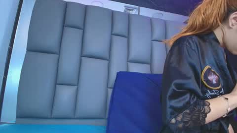 BELLA FLAME online show from November 20, 7:33 pm