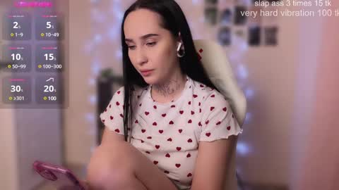 Nastya  online show from December 6, 2:55 pm