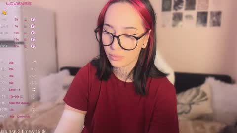 Nastya  online show from February 11, 1:48 pm