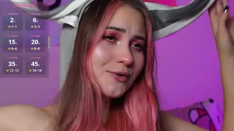 Marsik online show from November 12, 8:44 pm