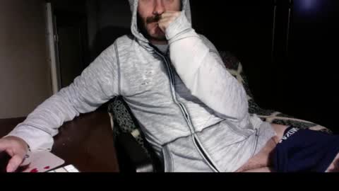 kissofbanned1983 online show from September 27, 6:55 am