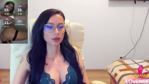 kisssnicol online show from March 26, 6:57 pm