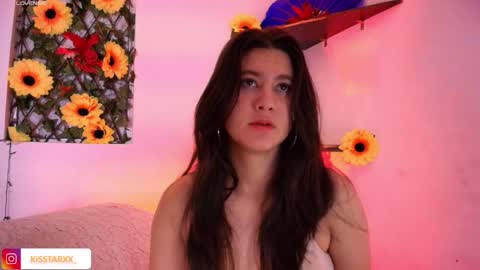 Helena and Brad online show from February 19, 8:13 am