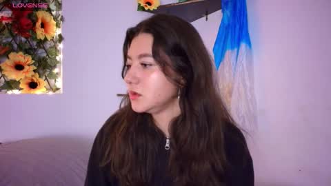 Helena and Brad online show from February 24, 5:10 am