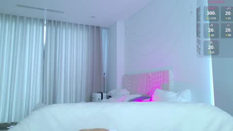 Aya   online show from December 2, 2:35 am