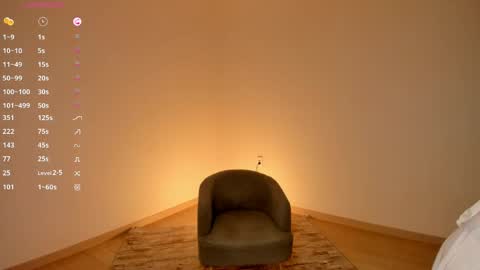 Kira online show from April 21, 6:09 am