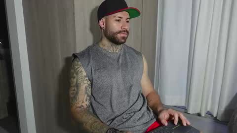 kite__ online show from January 6, 11:09 pm