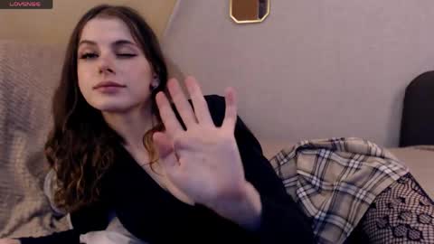 kitkatsweetspot online show from May 16, 1:32 pm
