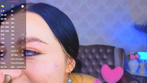 kitness online show from February 1, 8:50 pm