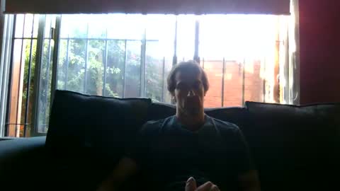 Steve Cocks online show from November 22, 9:13 pm