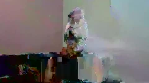 kitra_new online show from October 28, 9:54 am