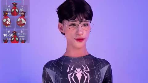 Salvatore online show from February 23, 6:10 pm