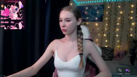 kitsuneyX online show from April 16, 12:44 am