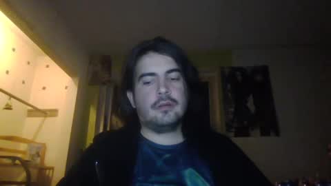 Kittylynn online show from October 15, 2:04 am