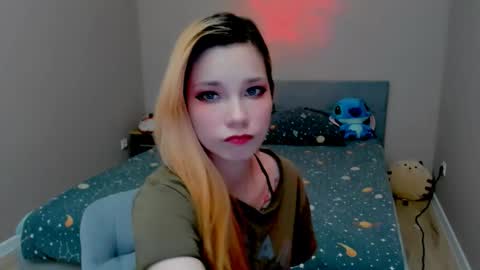 Alissa online show from October 2, 6:17 pm