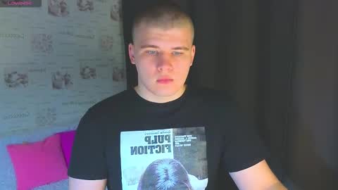 Vlad online show from October 12, 8:21 pm