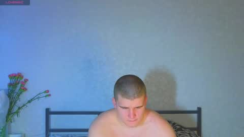 Vlad online show from November 11, 8:00 pm