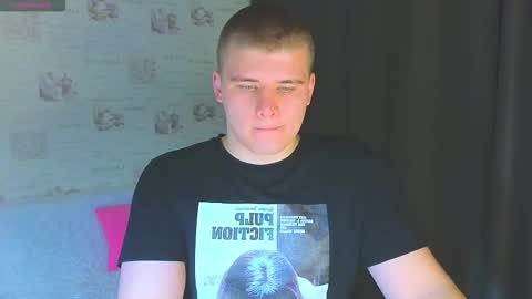 Vlad online show from October 9, 8:58 pm