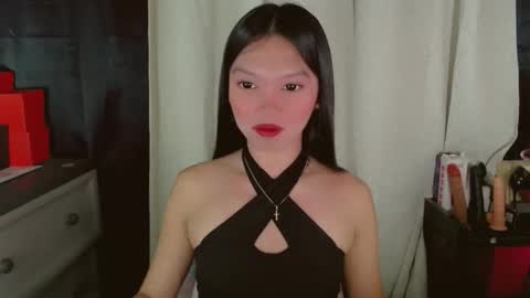 KITTY online show from March 22, 9:19 pm