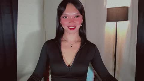 KITTY online show from October 6, 10:49 pm