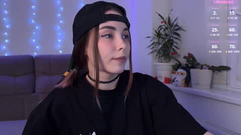 Veronica online show from December 4, 2:00 am