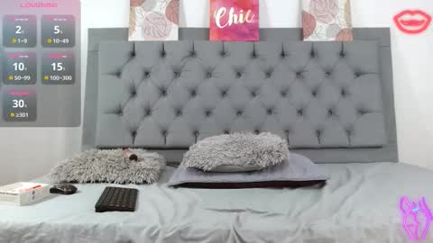 katty online show from October 17, 1:15 pm