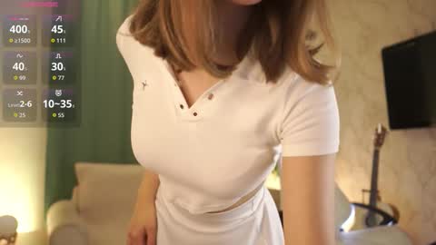 Agatha online show from October 18, 9:30 pm