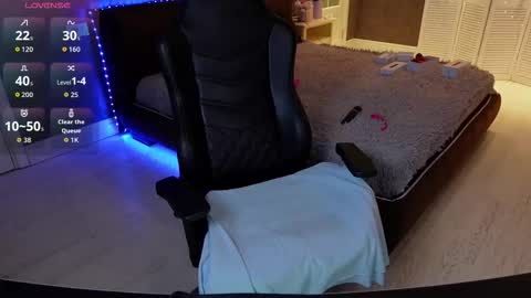 kittiliza online show from November 1, 11:26 pm