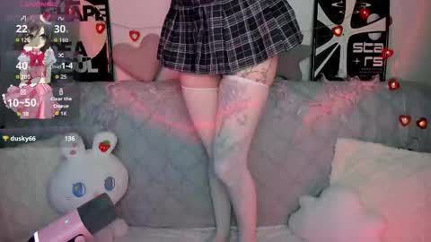 Kitti online show from February 28, 3:49 pm