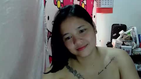 Snapshot of kittlyn chatting on September 16, 1:51 am kittlyn online show from September 16, 1:51 am