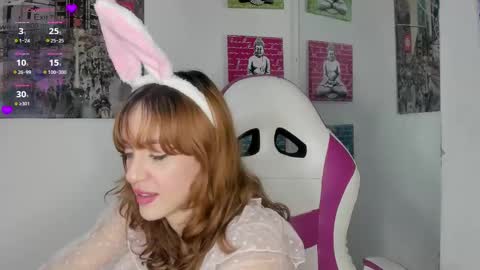  KITTY online show from February 13, 10:11 pm