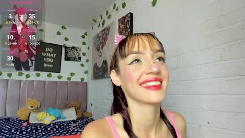  KITTY online show from April 2, 8:16 pm