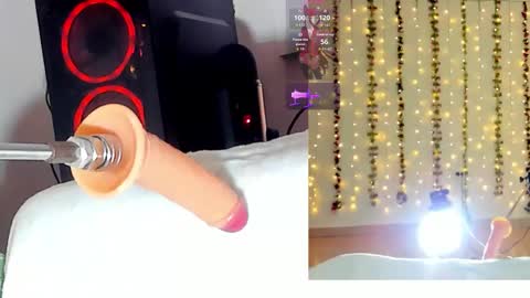 Kitty online show from November 19, 10:14 am