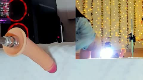 Kitty online show from October 22, 10:29 am