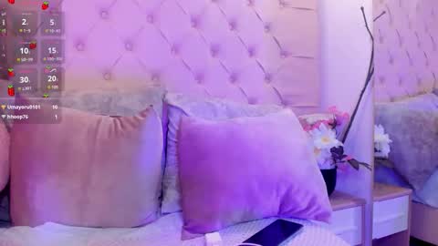 Kitty  online show from February 11, 5:55 am