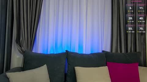 Karen online show from December 5, 1:16 am