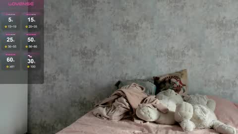 Catherine online show from October 8, 4:51 am