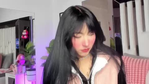 kitty online show from October 1, 10:30 pm