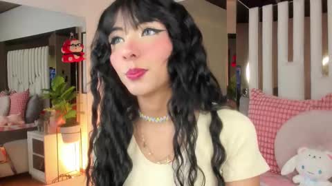 kitty online show from October 16, 9:02 pm