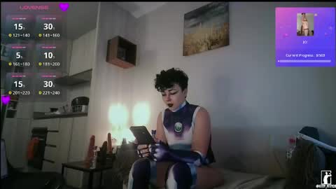 kitty_fitty29 online show from March 20, 8:58 pm