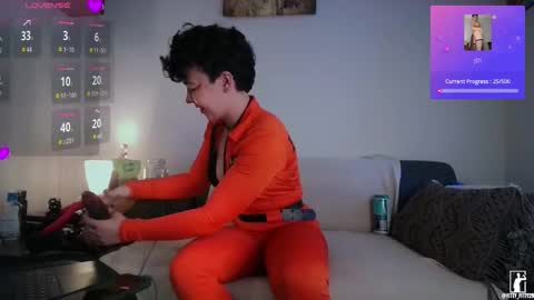 kitty_fitty29 online show from March 6, 7:24 pm