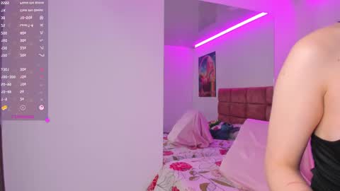 Kitty online show from September 24, 2:29 am