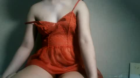 kitty_fussy online show from June 12, 5:50 am